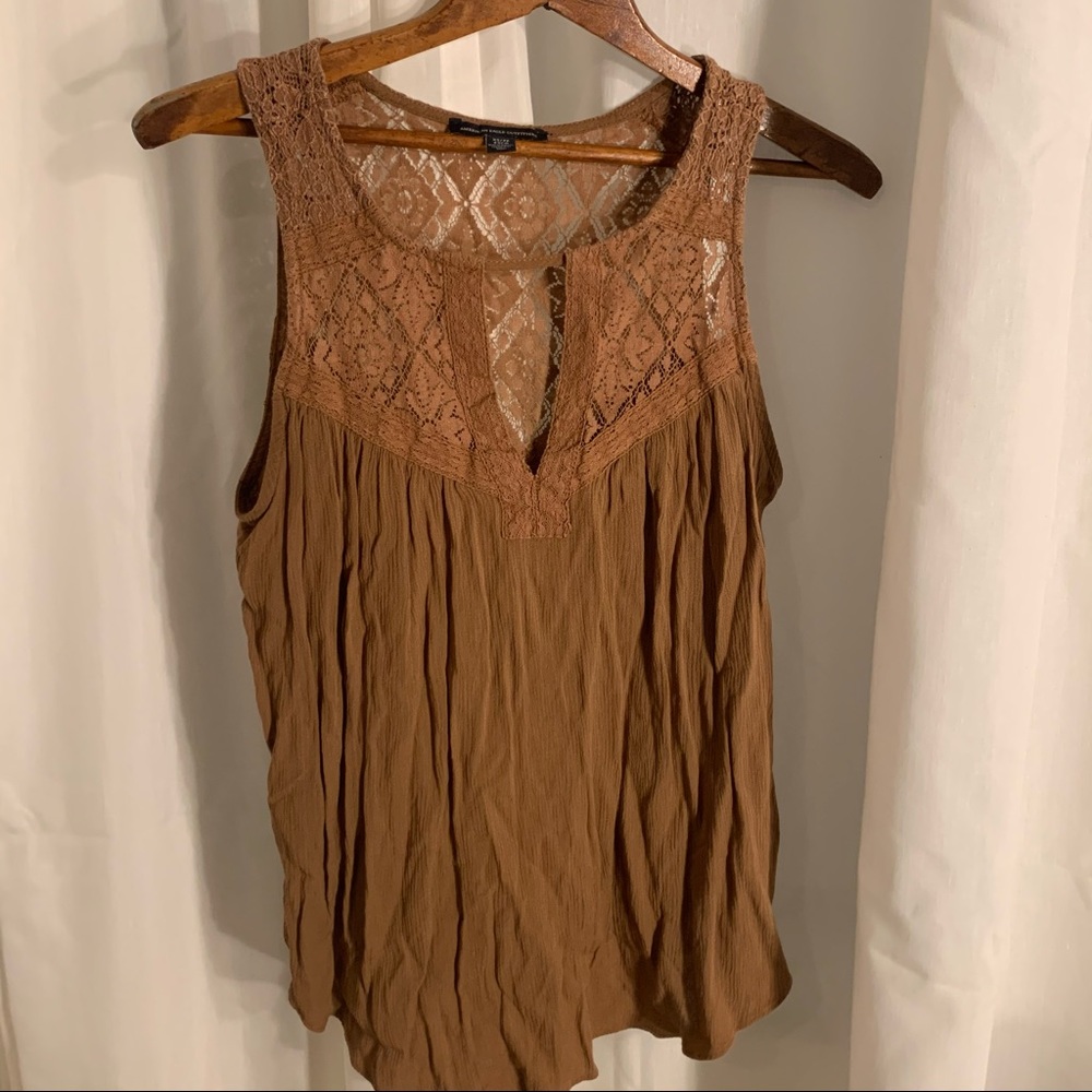 American Eagle Tank Top